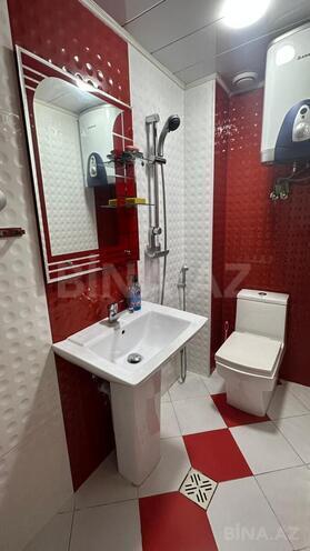 İcarəyə verilir 1 otaqlı ofis 50 m², Nizami m., photo 14 from 15