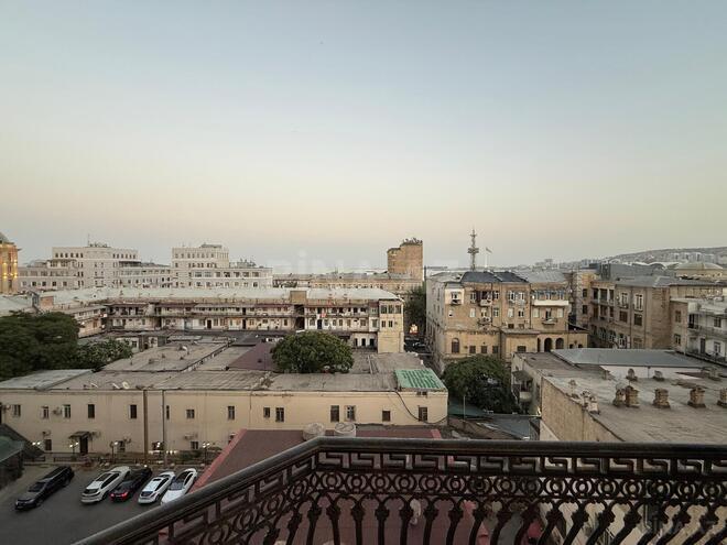 Satılır 3 otaqlı yeni tikili 138 m², Sahil m., photo 12 from 26