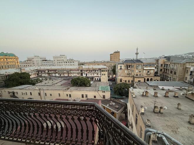 Satılır 3 otaqlı yeni tikili 138 m², Sahil m., photo 6 from 26