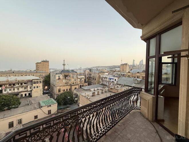 Satılır 3 otaqlı yeni tikili 138 m², Sahil m., photo 10 from 26