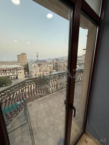 Satılır 3 otaqlı yeni tikili 138 m², Sahil m., photo 5 from 26