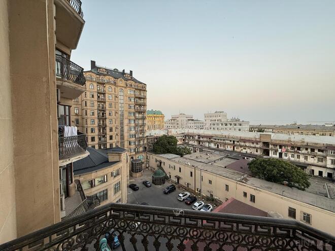 Satılır 3 otaqlı yeni tikili 138 m², Sahil m., photo 9 from 26