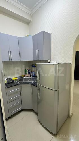 İcarəyə verilir 1 otaqlı ofis 50 m², Nizami m., photo 13 from 15