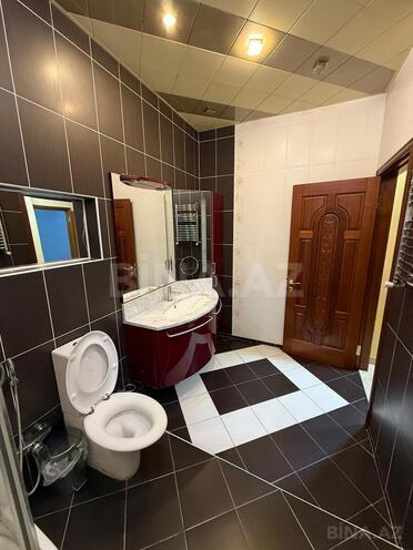 Satılır 3 otaqlı yeni tikili 138 m², Sahil m., photo 24 from 26