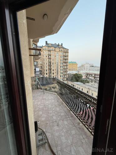 Satılır 3 otaqlı yeni tikili 138 m², Sahil m., photo 8 from 26