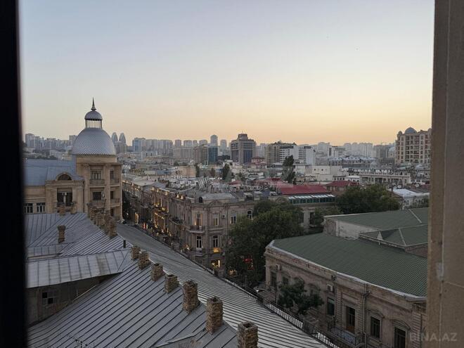 Satılır 3 otaqlı yeni tikili 138 m², Sahil m., photo 7 from 26