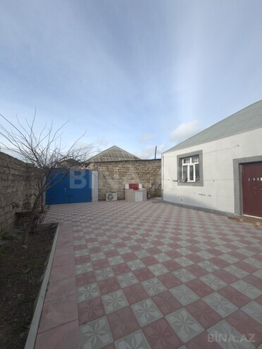 Satılır 4 otaqlı həyət evi/bağ evi 120 m², Hövsan q., photo 6 from 24