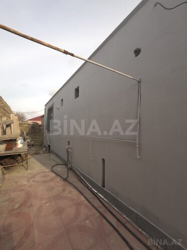 Satılır 4 otaqlı həyət evi/bağ evi 120 m², Hövsan q., photo 7 from 24