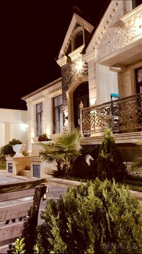 Satılır 5 otaqlı həyət evi/bağ evi 165 m², Mərdəkan q., photo 5 from 32