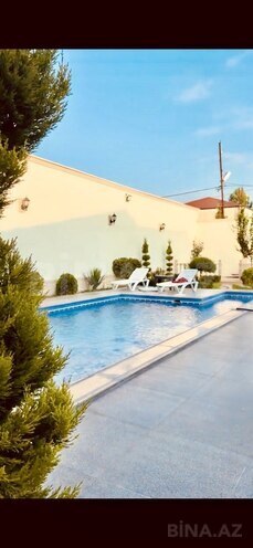 Satılır 5 otaqlı həyət evi/bağ evi 165 m², Mərdəkan q., photo 7 from 32