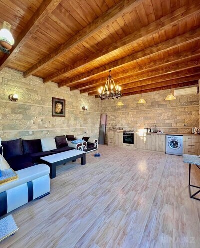 Satılır 5 otaqlı həyət evi/bağ evi 165 m², Mərdəkan q., photo 22 from 32