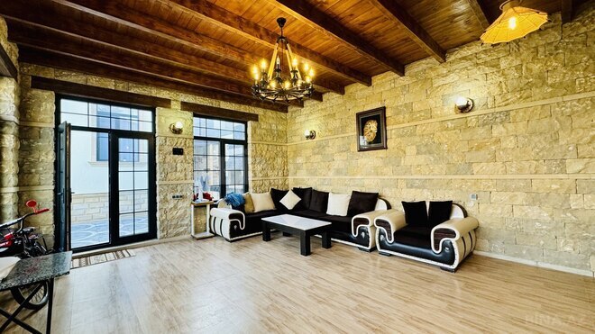 Satılır 5 otaqlı həyət evi/bağ evi 165 m², Mərdəkan q., photo 13 from 32