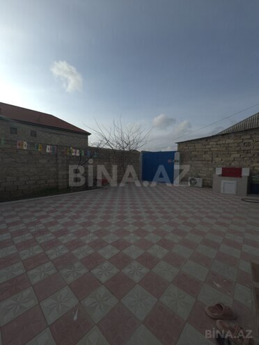 Satılır 4 otaqlı həyət evi/bağ evi 120 m², Hövsan q., photo 10 from 24