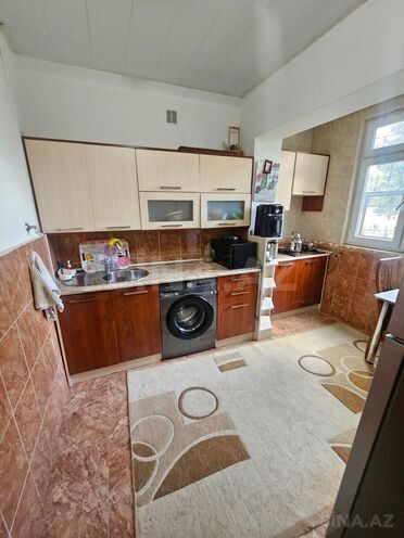 Продаётся 2-комн. вторичка 65 м², м. Халглар Достлугу, photo 7 from 11