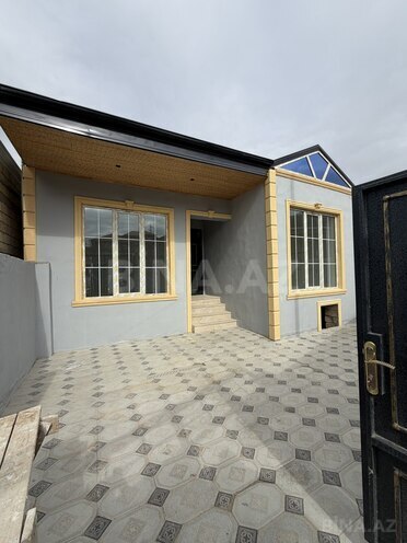 Продаётся 3-комн. дом/дача 81 м², пос. Геокмалы, photo 5 from 12