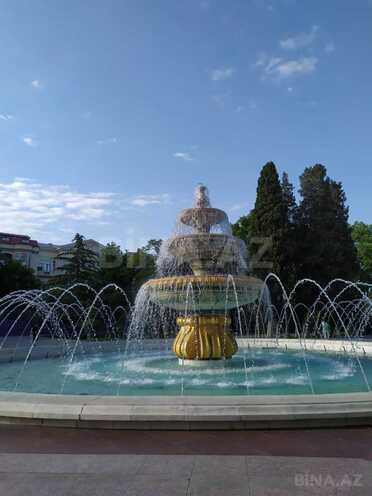 Satılır 3 otaqlı yeni tikili 138 m², Sahil m., photo 3 from 26