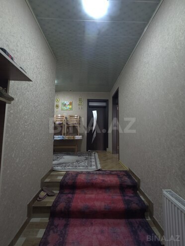 Satılır 4 otaqlı həyət evi/bağ evi 120 m², Hövsan q., photo 12 from 24