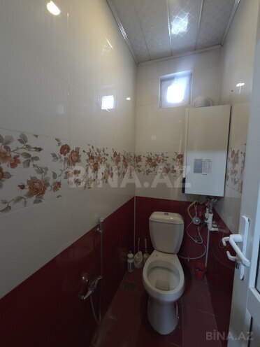 Satılır 4 otaqlı həyət evi/bağ evi 120 m², Hövsan q., photo 15 from 24