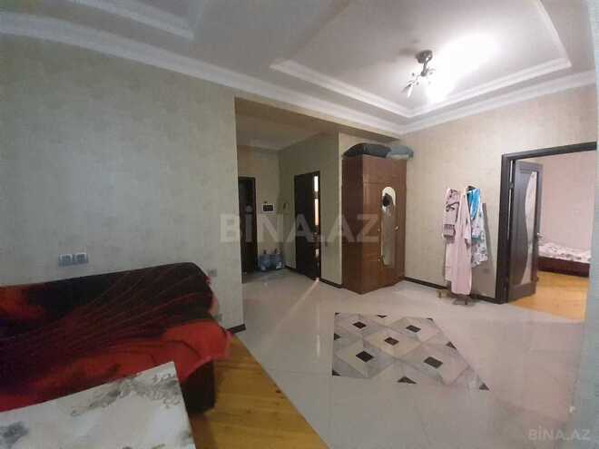 İcarəyə verilir 2 otaqlı yeni tikili 85 m², Məmmədli q., photo 8 from 14