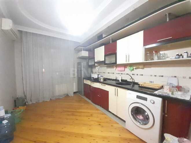 İcarəyə verilir 2 otaqlı yeni tikili 85 m², Məmmədli q., photo 7 from 14