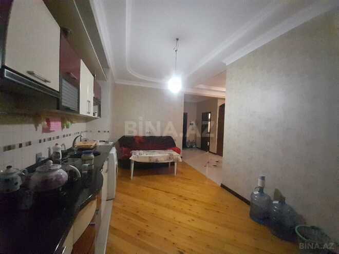 İcarəyə verilir 2 otaqlı yeni tikili 85 m², Məmmədli q., photo 9 from 14