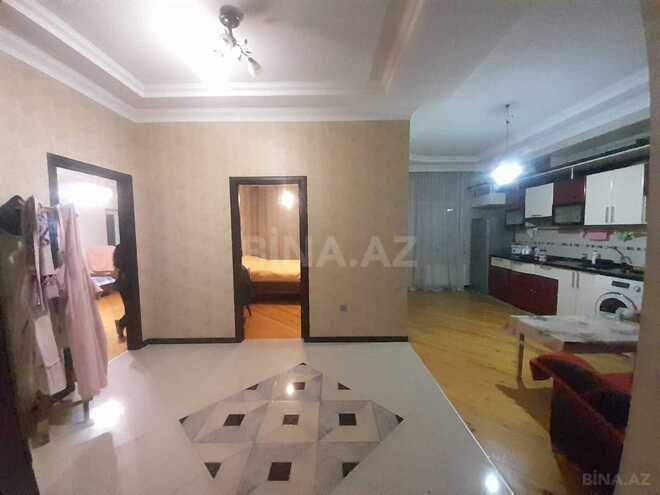 İcarəyə verilir 2 otaqlı yeni tikili 85 m², Məmmədli q., photo 10 from 14