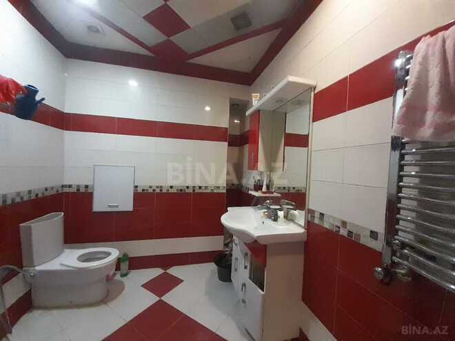İcarəyə verilir 2 otaqlı yeni tikili 85 m², Məmmədli q., photo 13 from 14