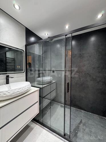 Продаётся 2-комн. новостройка 96 м², м. Ази Асланов, photo 12 from 17