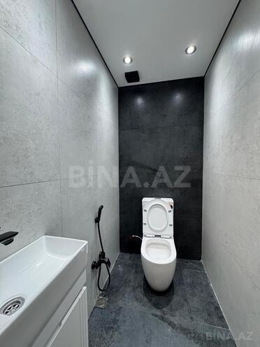 Продаётся 2-комн. новостройка 96 м², м. Ази Асланов, photo 13 from 17