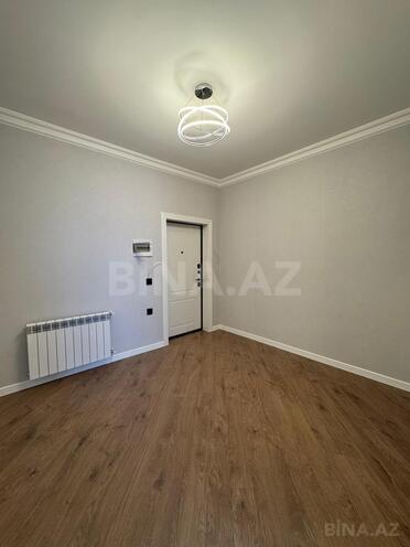 Продаётся 2-комн. новостройка 96 м², м. Ази Асланов, photo 9 from 17