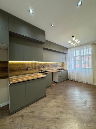 Продаётся 2-комн. новостройка 96 м², м. Ази Асланов, photo 14 from 17