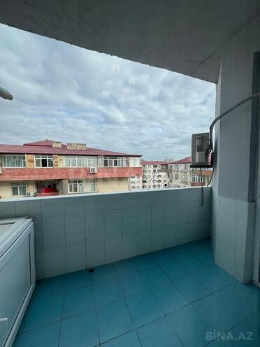 Продаётся 2-комн. новостройка 96 м², м. Ази Асланов, photo 16 from 17