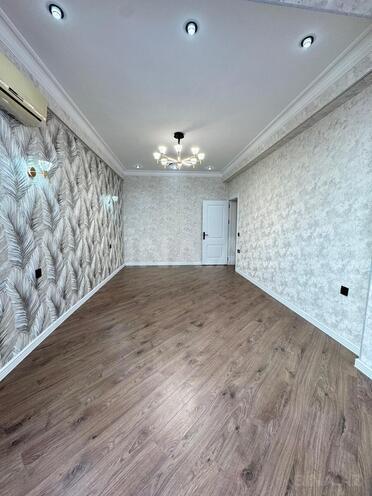 Продаётся 2-комн. новостройка 96 м², м. Ази Асланов, photo 8 from 17