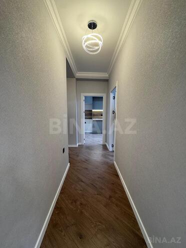 Продаётся 2-комн. новостройка 96 м², м. Ази Асланов, photo 11 from 17