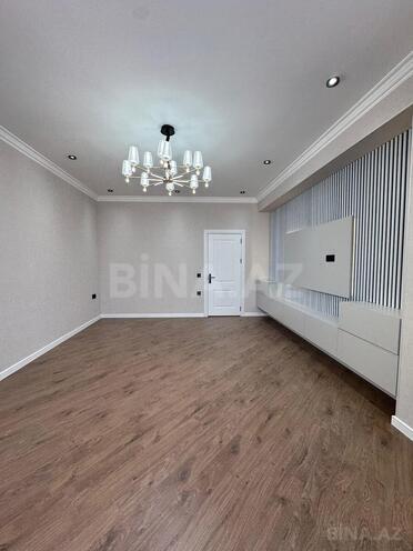 Продаётся 2-комн. новостройка 96 м², м. Ази Асланов, photo 3 from 17