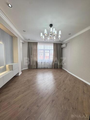 Продаётся 2-комн. новостройка 96 м², м. Ази Асланов, photo 4 from 17