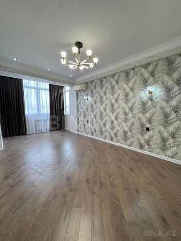 Продаётся 2-комн. новостройка 96 м², м. Ази Асланов, photo 6 from 17