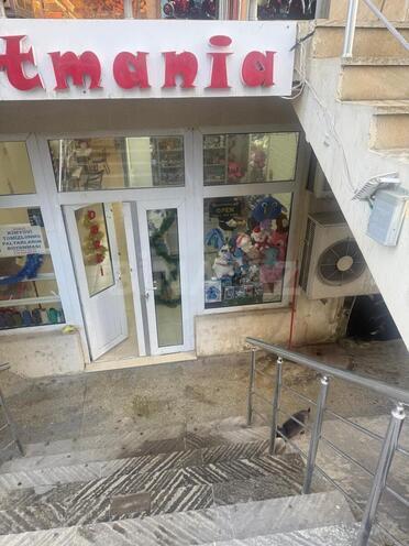 İcarəyə verilir  obyekt 10 m², Qara Qarayev m., photo 6 from 10
