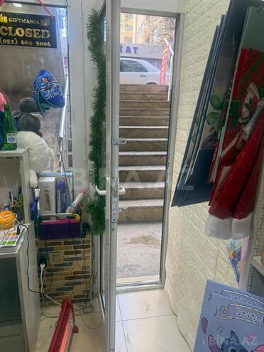 İcarəyə verilir  obyekt 10 m², Qara Qarayev m., photo 8 from 10