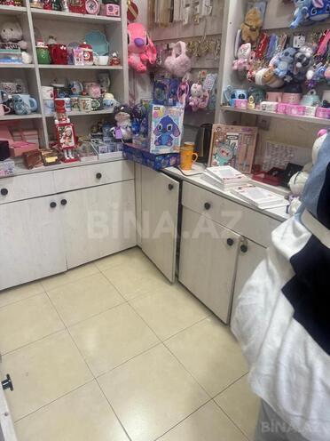 İcarəyə verilir  obyekt 10 m², Qara Qarayev m., photo 7 from 10