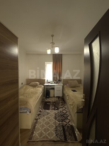 Satılır 4 otaqlı həyət evi/bağ evi 120 m², Hövsan q., photo 17 from 24