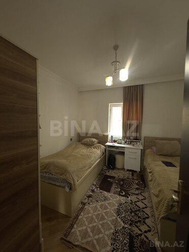 Satılır 4 otaqlı həyət evi/bağ evi 120 m², Hövsan q., photo 19 from 24