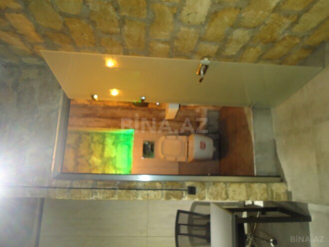 İcarəyə verilir 1 otaqlı ofis 40 m², Şah İsmayıl Xətai m., photo 10 from 19