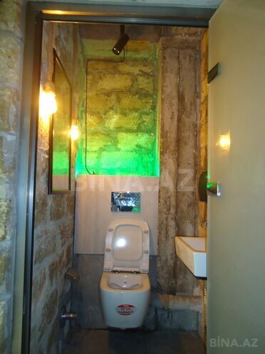 İcarəyə verilir 1 otaqlı ofis 40 m², Şah İsmayıl Xətai m., photo 12 from 19