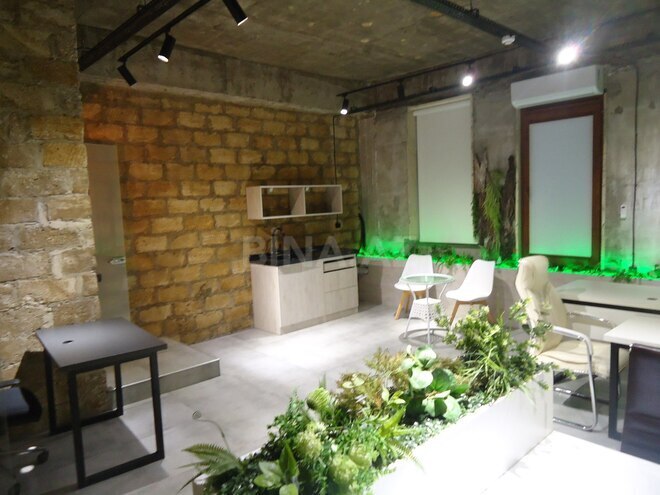 İcarəyə verilir 1 otaqlı ofis 40 m², Şah İsmayıl Xətai m., photo 16 from 19