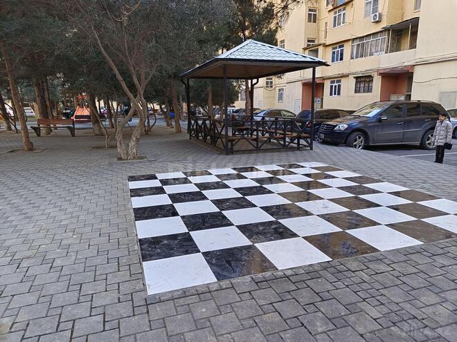 Сдаётся 3-комн. вторичка 65 м², пос. Говсан, photo 17 from 18