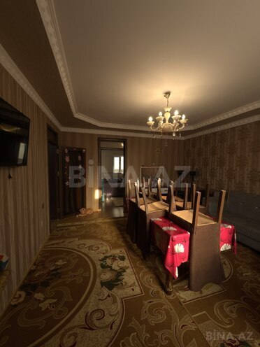 Satılır 4 otaqlı həyət evi/bağ evi 120 m², Hövsan q., photo 22 from 24