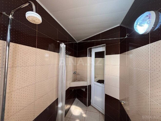 İcarəyə verilir 4 otaqlı həyət evi/bağ evi 130 m², photo 26 from 32