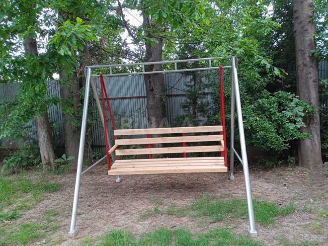 İcarəyə verilir 4 otaqlı həyət evi/bağ evi 130 m², photo 16 from 32