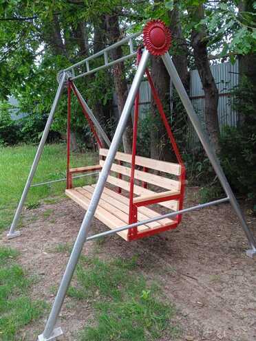 İcarəyə verilir 4 otaqlı həyət evi/bağ evi 130 m², photo 17 from 32